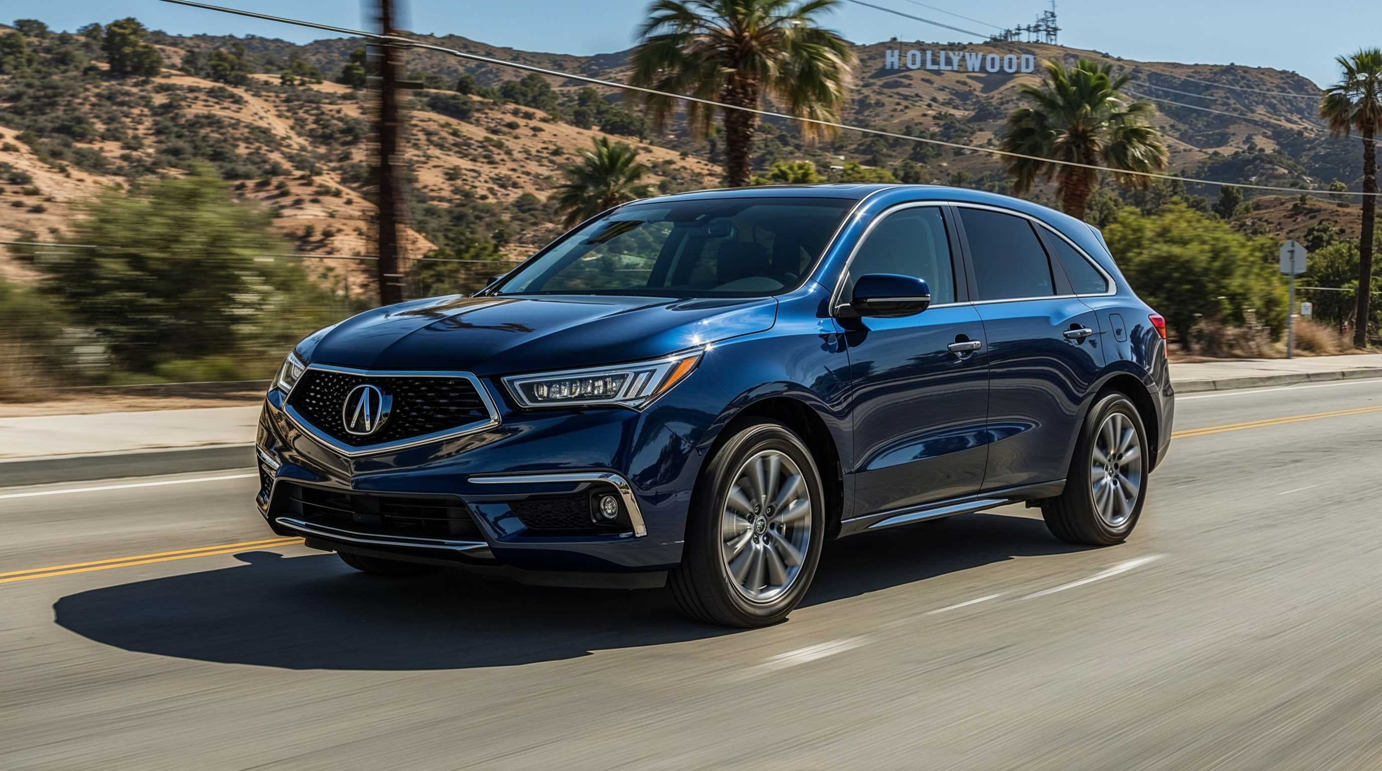 Acura