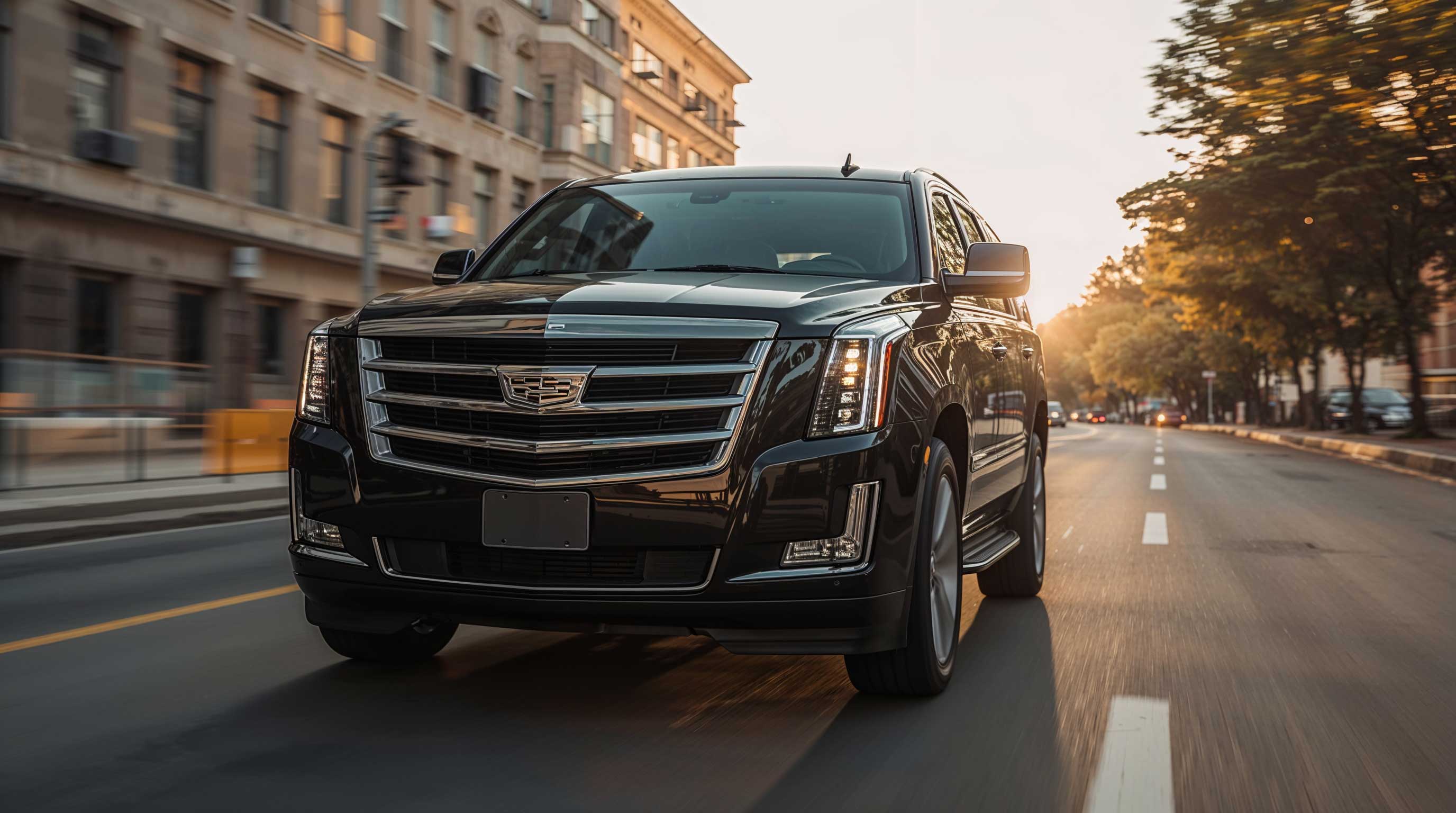 Cadillac